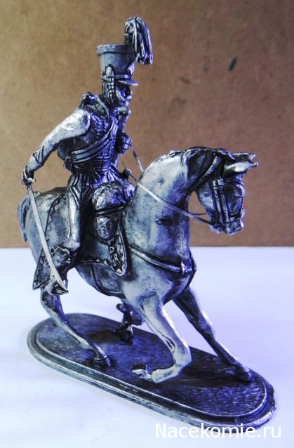 Другие воины разных эпох в миниатюре: фото, обсуждение
