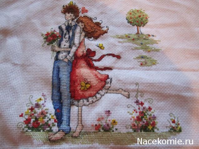 Хвастушки - наши творения