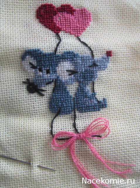 Хвастушки - наши творения