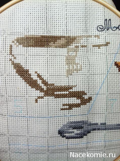 Round Robin_ координатор Irvi