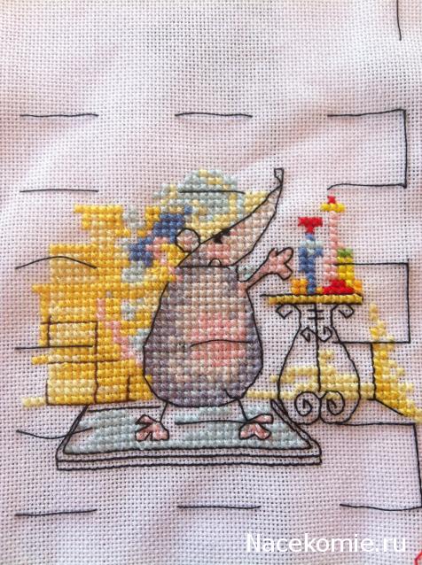Round Robin_ координатор Irvi