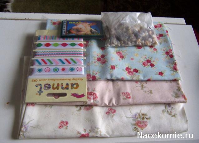 Мебель и аксессуары для кукольного дома НЕ ИЗ ЖУРНАЛА