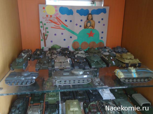 Танки Мира - График Выхода и обсуждение