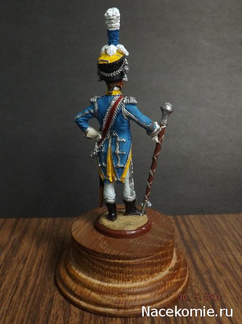 Другие воины разных эпох в миниатюре: фото, обсуждение