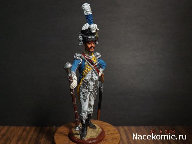Другие воины разных эпох в миниатюре: фото, обсуждение