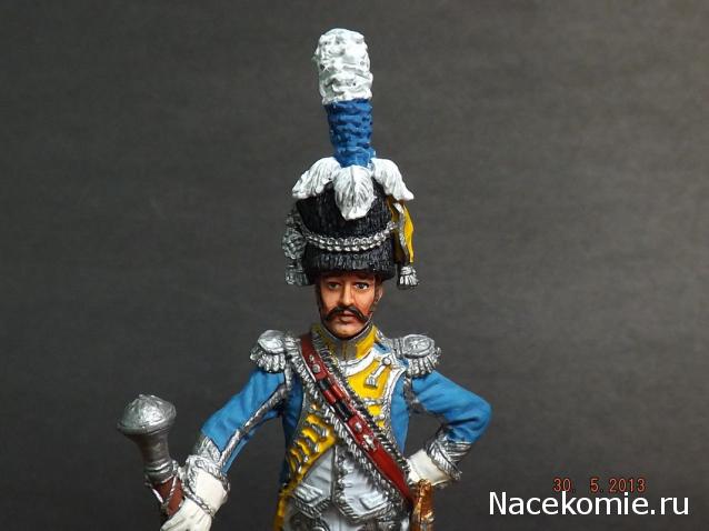 Другие воины разных эпох в миниатюре: фото, обсуждение