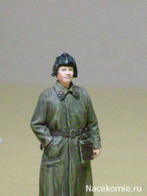 Другие воины разных эпох в миниатюре: фото, обсуждение