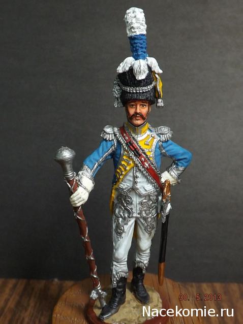 Другие воины разных эпох в миниатюре: фото, обсуждение