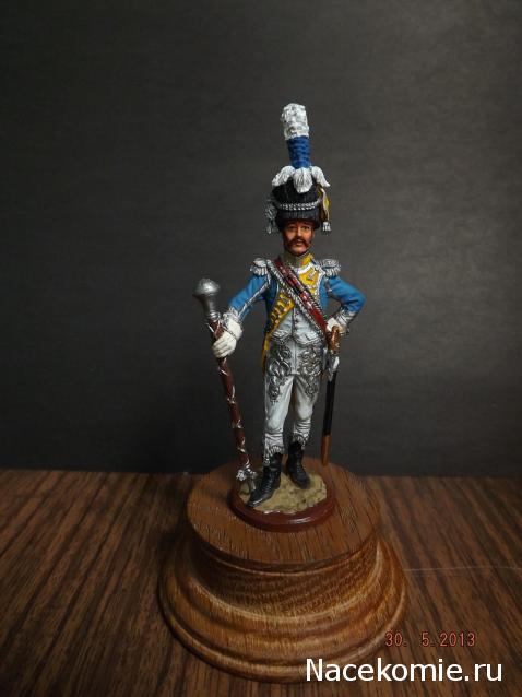 Другие воины разных эпох в миниатюре: фото, обсуждение