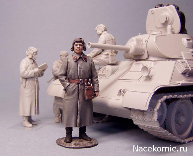 Другие воины разных эпох в миниатюре: фото, обсуждение