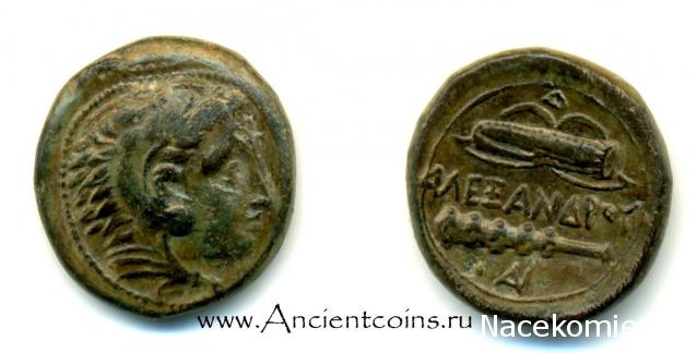 Коллекции пользователей. Нумизматика и бонистика