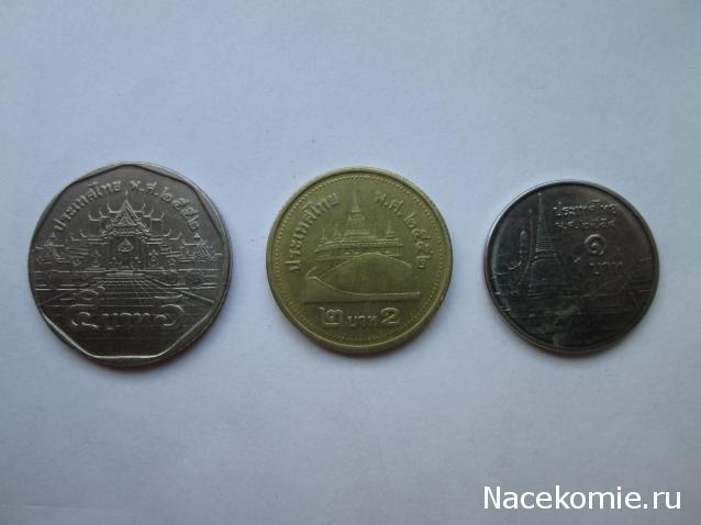 Коллекции пользователей. Нумизматика и бонистика