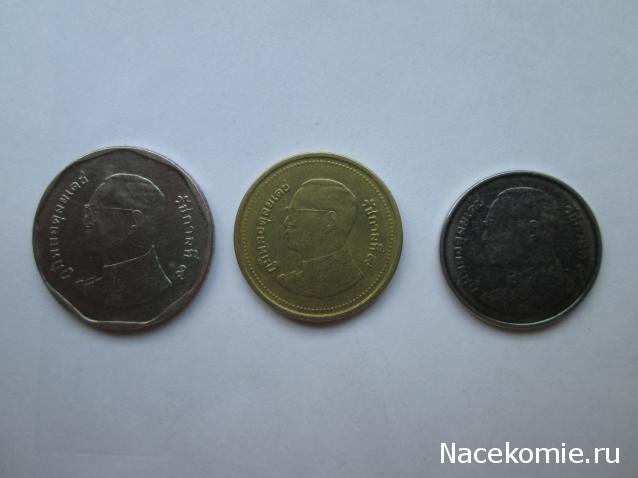 Коллекции пользователей. Нумизматика и бонистика