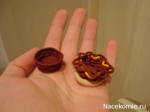 Мебель и аксессуары для кукольного дома НЕ ИЗ ЖУРНАЛА