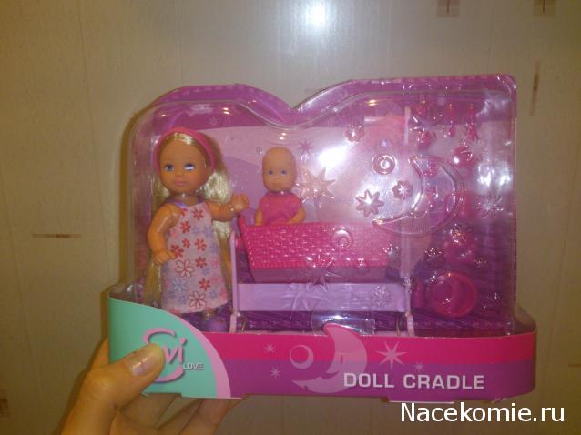 Мебель и аксессуары для кукольного дома НЕ ИЗ ЖУРНАЛА