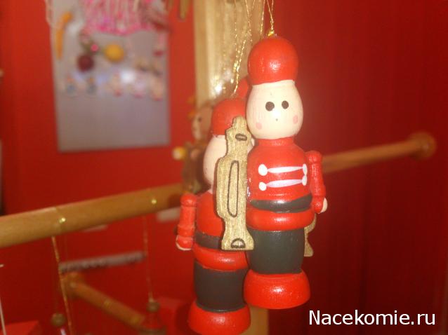 Мебель и аксессуары для кукольного дома НЕ ИЗ ЖУРНАЛА