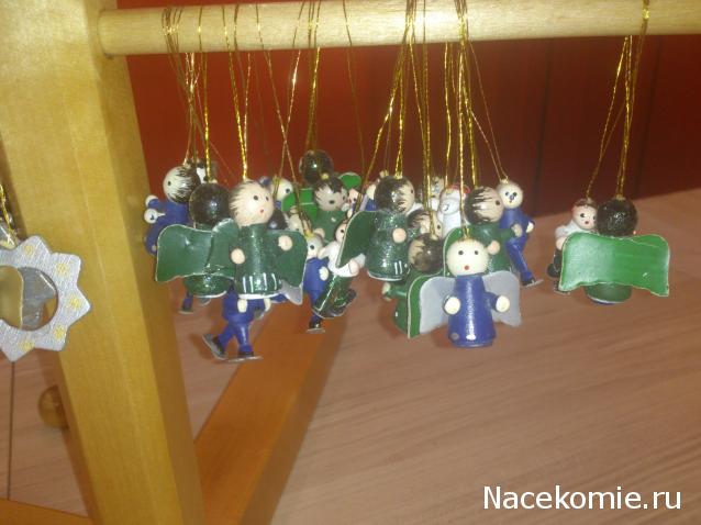 Мебель и аксессуары для кукольного дома НЕ ИЗ ЖУРНАЛА