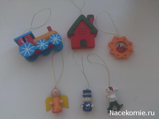 Мебель и аксессуары для кукольного дома НЕ ИЗ ЖУРНАЛА