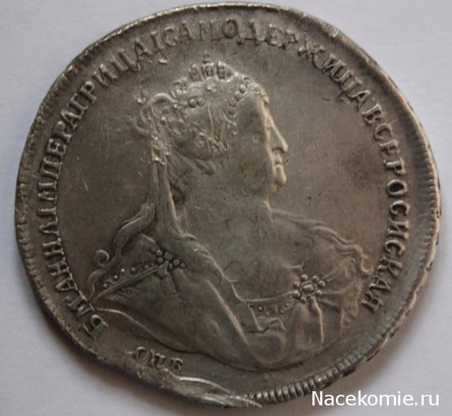 Коллекции пользователей. Нумизматика и бонистика