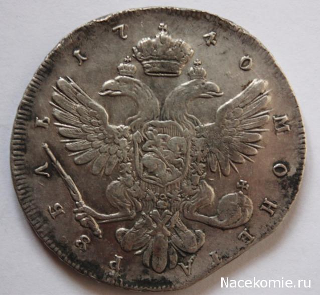 Коллекции пользователей. Нумизматика и бонистика