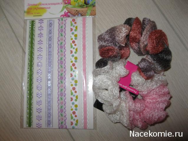 Мебель и аксессуары для кукольного дома НЕ ИЗ ЖУРНАЛА