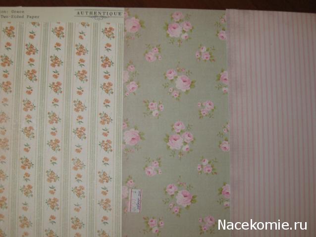 Мебель и аксессуары для кукольного дома НЕ ИЗ ЖУРНАЛА