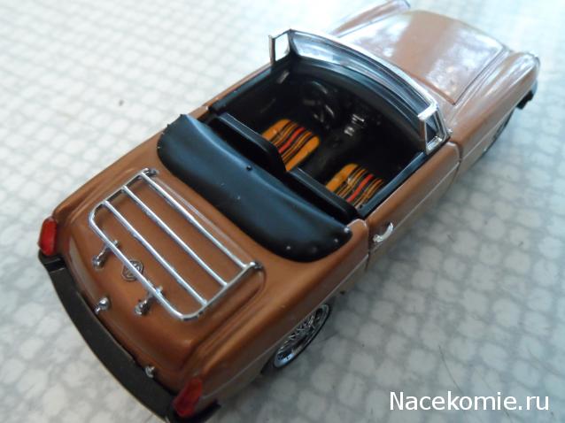 Фото наших коллекций автомобилей