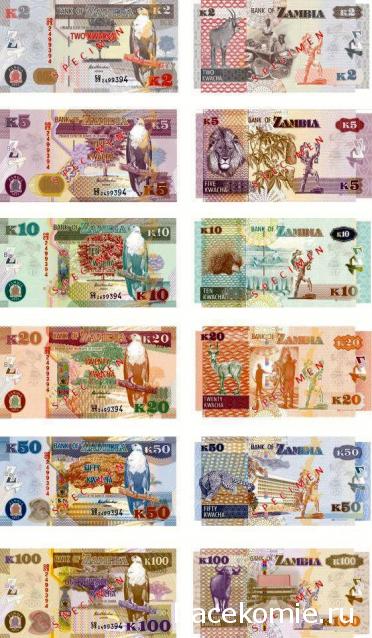 Коллекции пользователей. Нумизматика и бонистика