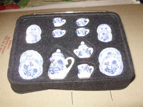 Мебель и аксессуары для кукольного дома НЕ ИЗ ЖУРНАЛА