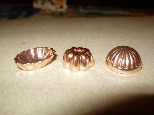 Мебель и аксессуары для кукольного дома НЕ ИЗ ЖУРНАЛА