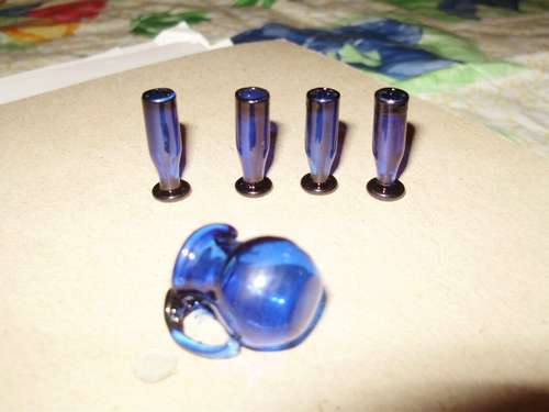 Мебель и аксессуары для кукольного дома НЕ ИЗ ЖУРНАЛА