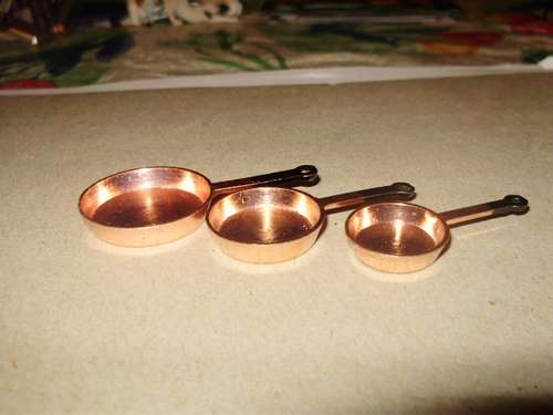 Мебель и аксессуары для кукольного дома НЕ ИЗ ЖУРНАЛА