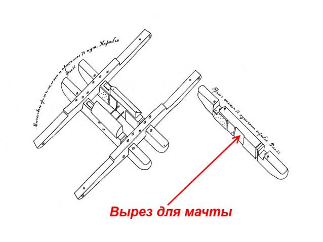 Корабль 12 Апостолов - фотоотчет 3Dmodels