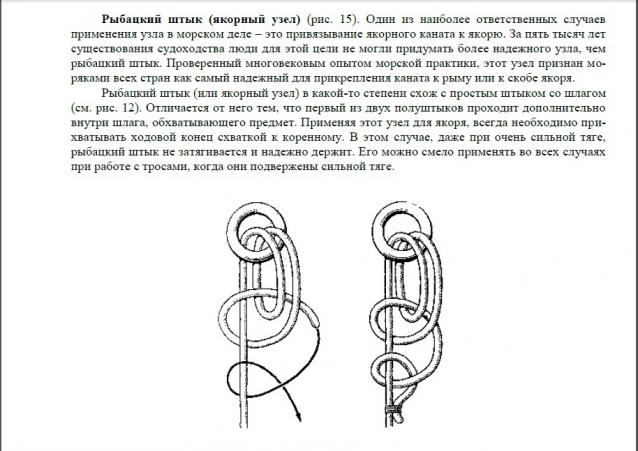 Корабль 12 Апостолов - фотоотчет konstantinfom