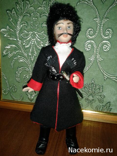 Куклы в народных костюмах – Новые образы своими руками. Фото и обсуждение