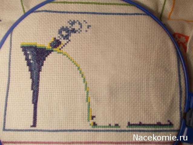 Round Robin- координатор  shabsik