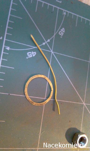 Корабль 12 Апостолов - фотоотчет Pariy