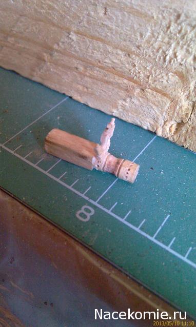 Корабль 12 Апостолов - фотоотчет Pariy