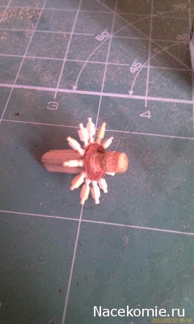 Корабль 12 Апостолов - фотоотчет Pariy