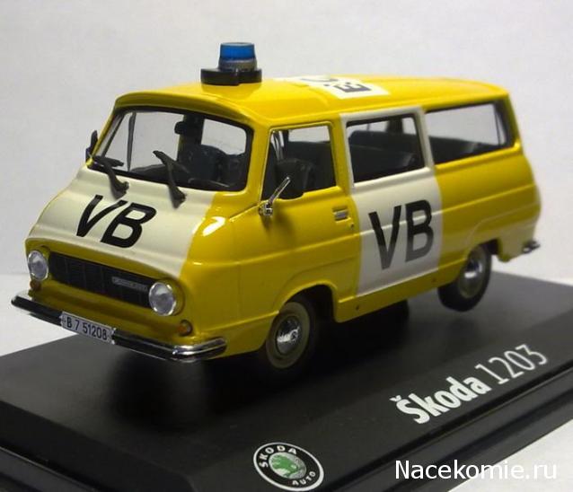 Полицейские Машины - Коллекции пользователей