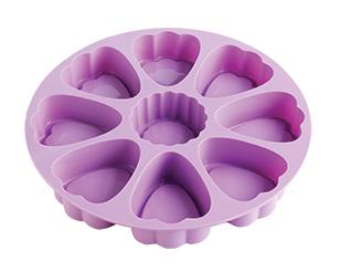 Изысканная Выпечка - График Выхода и обсуждение