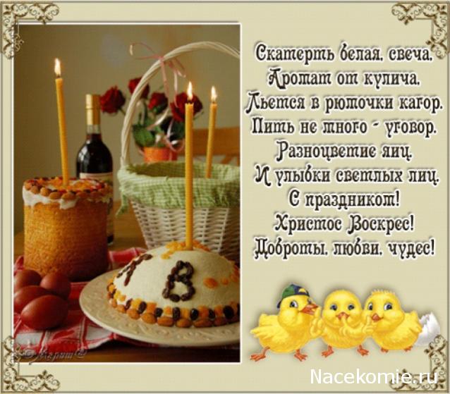 Поздравления в пасхой в смс Поздравления в пасхой в смс