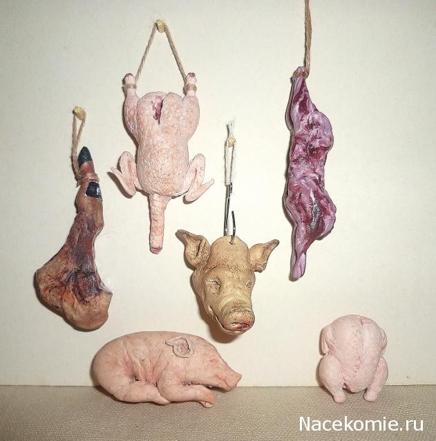 Дом Мечты. Аксессуары и мебель своими руками часть 2