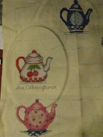 Round Robin- координатор  shabsik