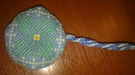 Round Robin- координатор  shabsik