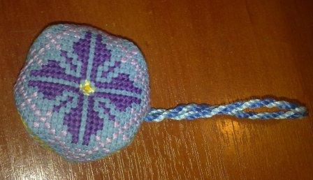 Round Robin- координатор  shabsik