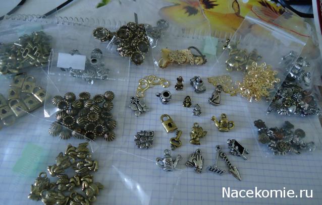 Мебель и аксессуары для кукольного дома НЕ ИЗ ЖУРНАЛА