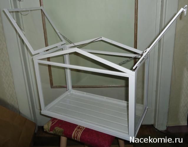 Мебель и аксессуары для кукольного дома НЕ ИЗ ЖУРНАЛА