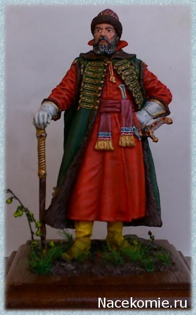 Другие воины разных эпох в миниатюре: фото, обсуждение