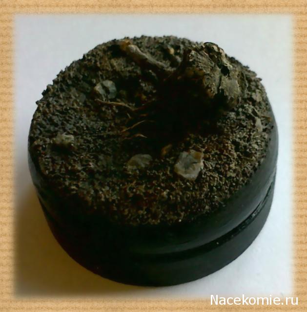 Другие воины разных эпох в миниатюре: фото, обсуждение